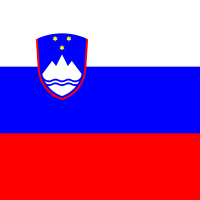 Slovenija